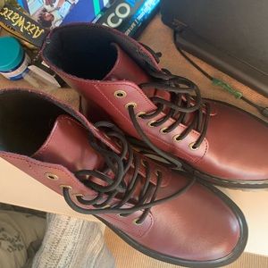 Dr martens boots